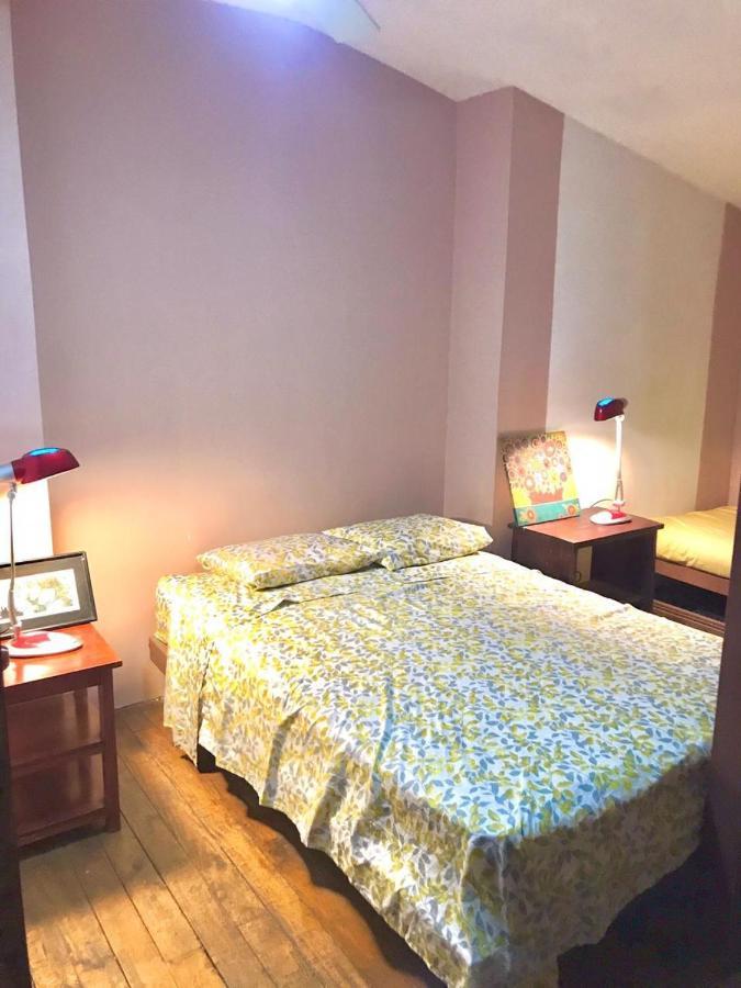 Cabinas Flamingo 普拉亚弗拉明戈 外观 照片